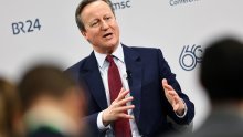 Cameron: Britanija će poduzeti određene mjere zbog smrti Navaljnog