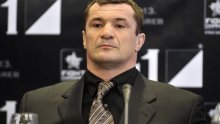 Cro Cop: Nisam klošar da bi to napravio Fedoru!