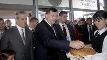 Tadić podržao Dodika u raspirivanju krize u BiH