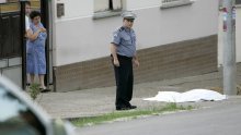 Šestogodišnjak poginuo u naletu automobila