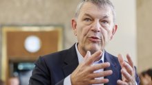 Lazzarini: Izrael želi uništiti UN-ovu agenciju za palestinske izbjeglice