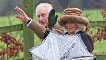 Nakon Charlesa, Williama i Kate Middleton, sad se i Camilla povlači sa službenih dužnosti