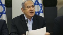 Knesset podržao Netanyahua u protivljenju 'jednostranoj' uspostavi Palestine