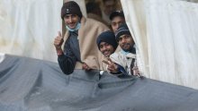 Vraćanje migranata iz Italije u Libiju je nezakonito