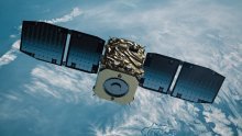 U orbitu stigao satelit koji će analizirati svemirski otpad