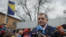 Dodik u Bjelorusiji, Lukašenko ga hvali kao 'branitelja pravoslavlja'
