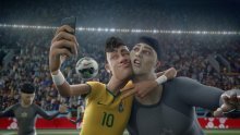 Zli znanstvenik htio otjerati Ronalda, Ibru i Rooneyja u zaborav