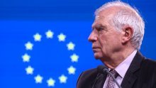 Borrell pozdravlja spremnost da se Ukrajini dostavi oružje