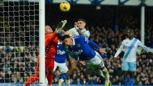 Dvoboj davljenika završio bez pobjednika; Everton je i dalje u zoni ispadanja