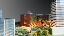 U proljeće 2012. Hilton otvara hotel u Zagrebu