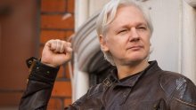 Posljednja pravna bitka Juliana Assangea: 'Ako ga se izruči, umrijet će'