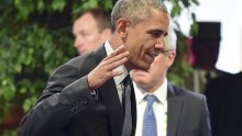 Obama: Putin želi obnoviti slavu sovjetskog carstva