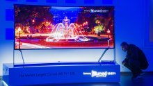 Sve Samsungove Smart TV uređaje pogonit će Tizen