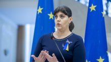 Europska tužiteljica: 'Vjerujem da se Plenković neće miješati u rad EPPO-a'