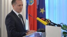 'Ne želimo gledati igru ustaša i partizana'