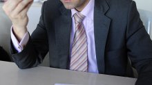 Šestak nema novca za privatnog odvjetnika