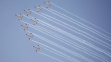 Srbija isporučila Iraku tri vojna zrakoplova