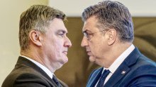 Milanović žestoko o Plenkovićevoj ostavštini: Mjerna jedinica za podvale, laži i manipulacije