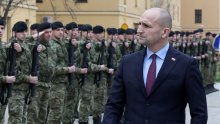 Anušić: Rastu vojničke plaće, bolji standard vojnika u fokusu je ove Vlade