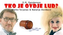 Vodimo vas na zabavnu i neobičnu komediju 'Tko je ovdje lud?'