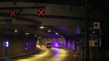 Mladom vozaču stigla kaznena prijava zbog stravičnog sudara u tunelu Pećine