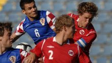 Lovren: Ronaldo je igrač kao i svaki drugi