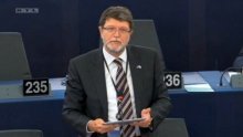 'Ostaje nejasno kakvu politiku EU može slijediti u ovom trenutku'