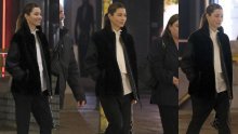 Jessica Biel potvrdila povratak hit traperica uz koje se ne trebate zamarati odabirom cipela