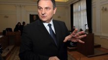 'Čačić je htio ojačati utjecaj Hrvatske u Ini'