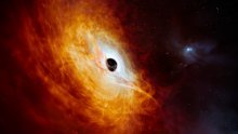 'Najnasilnija točka svemira': Astronomi otkrili kvazar 500 trilijuna puta svjetliji od Sunca