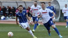 Potvrđene loše vijesti s Poljuda; Hajduk protiv Varaždina bez najiskusnijeg igrača