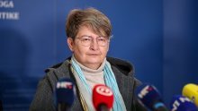 Lovrić: Ne ispuni li Vlada naše zahtjeve, odgovorit ćemo vlastitim prosvjedom