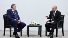 Putin s Dodikom u Kazanju: 'Republika Srpska je naš prijatelj, hvala što podržavate Rusiju'