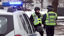 Ukrajinska policija ima pune ruke posla: 'Krađa u vojsci iznimno strašan zločin'