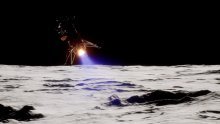 Privatna američka svemirska letjelica stigla do Mjesečeve orbite