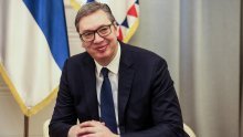 Vučić počeo konzultacije za premijera, oporba odbila sudjelovati