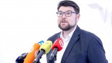 Grbin: 'HDZ stranka koja živi i brani korupciju'