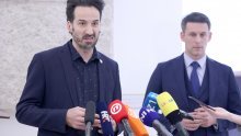 Oporba: HDZ je pokazao nesigurnost i strah jer zna da će izgubiti vlast