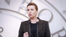Danska šalje Ukrajini vojnu pomoć tešku 247 milijuna dolara