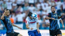 Varaždin dočekuje Splićane bez dva važna igrača: Nije Livaja Hajduk