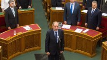 Fidesz nominirao predsjednika Ustavnog suda za novog predsjednika Mađarske
