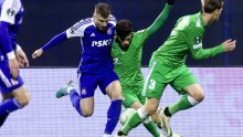Španjolski mediji nisu štedjeli Betis: Niste u stanju pobijediti Dinamo
