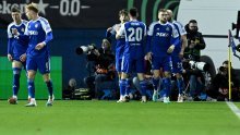 Senzacija na Maksimiru! Modri osigurali osminu finala KL, Dinamo izbacio Betis