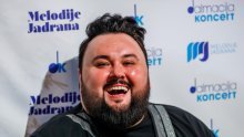 Jacques Houdek opet komentira, ovaj put u nešto pozitivnijem duhu