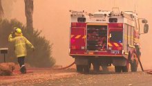 Uništena imanja i stoka: Australiji nove evakuacije zbog velikih požara