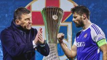 Dinamo doznao protivnika u osmini finala Konferencijske lige; opet ide u Grčku