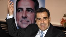 HGK na deset promocija potrošio 2,3 milijuna dolara