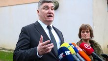 Milanović pozdravio odluku o Kundidu, ali dogovor o SOA-i uvjetuje istragom o Turudiću