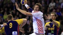 Švedska legenda: Hrvatska je favorit za naslov