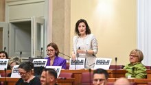 Sukob na ljevici: SDP i Možemo vrbuju popularnu zastupnicu za izbore